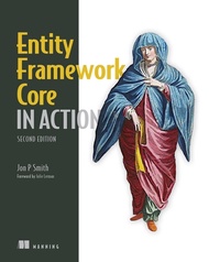 Entity Framework Core in Action, 2/e (Paperback)