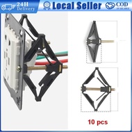 86 Type Wall Switch Socket Box Repair Cassette Switch Box Repair Switch Box Repair Tool Electrician 
