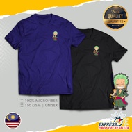 ONE PIECE RORONOA ZORO T-SHIRT