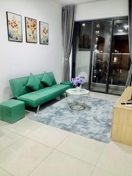 新富的1臥室公寓 - 55平方公尺/1間專用衛浴 (1BR in Emerald| Fully Furnished-AEON TanPhu)