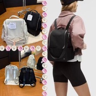 兩色 Lululemon City Essentials 10L 小號背包