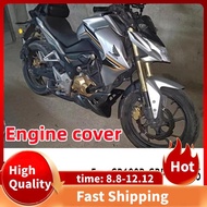For  CB190R CBF150 125 Under  Mudguard Fairing Motorcycle  Guard Cover