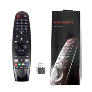 ﹊Magic Remote lg For LG AM-HR18BA New Replacement Remote Control For LG AI ThinQ Smart TVs UK6200 UK