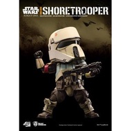 野獸國 - Toyslido EAA-040 Star Wars 星球大戰：俠盜一號 - 帝國岸防兵 玩具模型 可動人偶