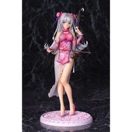 Skytube 1/6 Scale Tony Illustration Dai Yu Pink DX Ver. PVC Figure