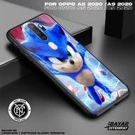 Case OPPO A5 2020/ OPPO A9 2020 Terbaru - Casing OPPO A5 2020/ OPPO A9 2020 Terbaru Neycase [ Case S0NIC ] Silikon - Casing Hp OPPO A5 2020 - Case Terbaru - Case Terlaris OPPO A9 2020 - Softcase Hp - Kesing Hp - Case Hp OPPO A5 2020