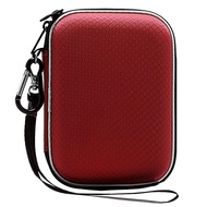 Lacdo Hard Drive Carrying Case for Western Digital WD My Passport/WD Elements/WD My Passport Ultra P