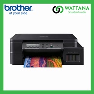 Printer Brother DCP-T520W Tank (Print/Scan/Copy/Wireless) 2 ปีหรือ 30000 แผ่น