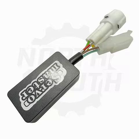 For Suzuki GSX-R1000 K1 K2 K3 K4 K5 K6 K7 K8 GSXR 1000 Exhaust valve fault diagnosis aid