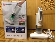 Iris Ohyama 超輕量除塵蟎吸塵機 IC-FAC2