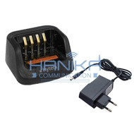 DJ97 Charger HYT PD788G Handie Talkie Original New Hytera PD-788G