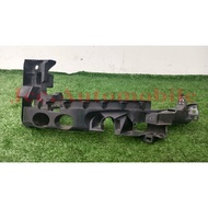 (A) AUDI (A3) 2009 HEADLAMP BRACKET COVER LEFT ONLY [A-1-2]