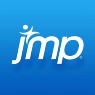 (WIN) SAS JMP Statistical Discovery Clinical 18.0