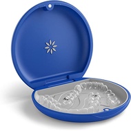 GENUINE Invisalign Aligner Retainer Case