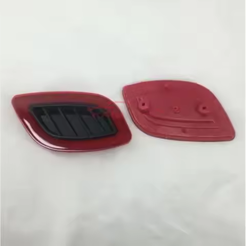 Original Quality Rear Fog Lamp Bumper Light For Geely X3 GX3