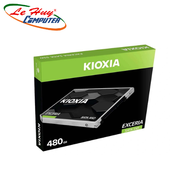Ổ cứng SSD Kioxia (TOSHIBA) Exceria 3D NAND 2.5Inch SATA III BiCS FLASH 480GB LTC10Z480GG8