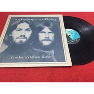 Twin Sons of Different Mothers 12 Inch LP PinHaiMusic B3 Shop