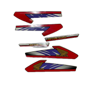 TK-10 | Win100 red stamp set 97