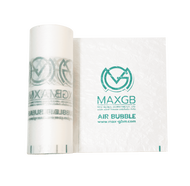 พลาสติกทำบับเบิ้ล พลาสติกกันกระแทก (Air Bubble) จำนวน 1 ม้วน ความยาว 300 เมตร