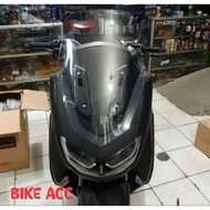 Nmax 2020-2023 motorcycle Visor yamaha Nmax 2020-2023 motorcycle Windshield Xmax Model 52cm high
