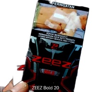 Zeez Bold 20 Btg