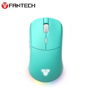 Fantech Gaming Mouse Helios XD3 with 2.4GHz / USB Connection Up to 16000 DPI 1000Hz Polling Rate