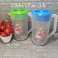 Water Pitcher | Drinking water jug | Plastic Water Pitcher | Plastic Teapot | Water jug
