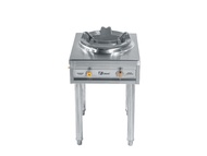 Kompor Gas Kwali Range 1 Tungku Fomac STO-510Y