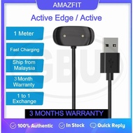 Amazfit Active Edge / Amazfit Active Charger USB Magnetic Charging Cable (High Quality)