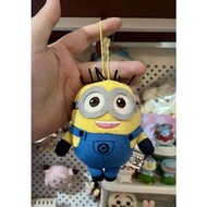 CP9 - Despicable Me Minion Bob Plush Toy