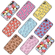 for Huawei Nova 2i 2 Lite 3 3i 4E 5i 5T 7 SE 8i Y61 10 Compatibility TPU Phone Cases Soft protective