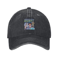 Borat Tribute Top Funny HomageClassic Fashion Style Cotton Baseball caps
