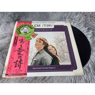 Love Story-Soundtrack Suite 12 Inch LP G122