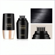 【Lupakan Uban】BRH Long-lasting Does Not Harm Hair Dying Comb Healthy Herbal Formula To Turn Gray Ha