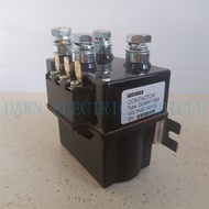 For Albright DC88P 12V 24V 48V 100A Motor Reversing Contactor IP66 Winch Contactor