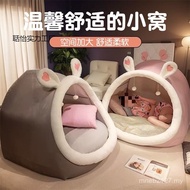 Sofa Cat Living Room Kennel Bedroom Human Tent Lazy Giant Nest Sleeping Nest Cute XGZ3