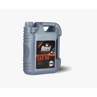 ROYAL PRECISION LUBRICANTS Manual Transmission Fluid SAE 90 4L
