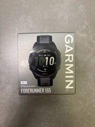 Garmin Forerunner 165 GPS 運動智能心率跑步手錶