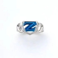 Ultra Series Adjustable Anime Ring