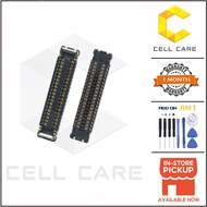 Compatible For OPPO A9 2020 / A3S / A37 / A77 / F1S / R9S LCD FPC CONNECTOR LCD PIN
