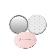 Argania Mirror Pocket/ Mirror Pocket/ Round Mirror/ Mini Mirror