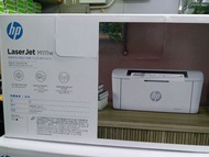 Hp Laserjet M111w