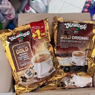 Cafe sữa hòa tan Vinacafe bịch 24 gói 3 in 1