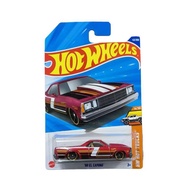 2025 Hot Wheels '80 El Camino