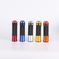 premium-Universal Bright Spot DIRT PIT BIKE Motocross Handle Grips Rubber Motorcycle Accessories for