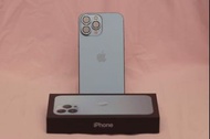 iPhone 13 pro max 256gb sierra blue