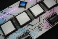 SDVX LITE sdvx controller sdv hand station sdvx source station sdvx youth edition sdvx lite3