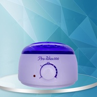 Wax Pot Wax Melting Machine Hand Care Beauty Wax Therapy Machine Small Wax Pot Hair Removal Wax Mach