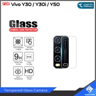 Tempered Glass Camera Lens Vivo Y30 Vivo Y30i Vivo Y50