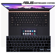 ASUS Keyboard Protector ZenBook 14 UX433FN UX433FA UX434FLC UX434FAC